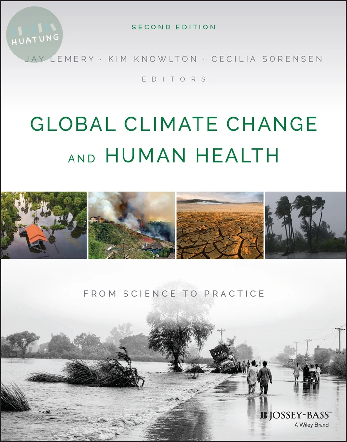 Global Climate Change and Human Health 
