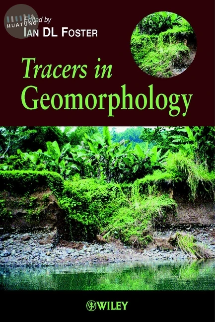 Tracers in Geomorphology 