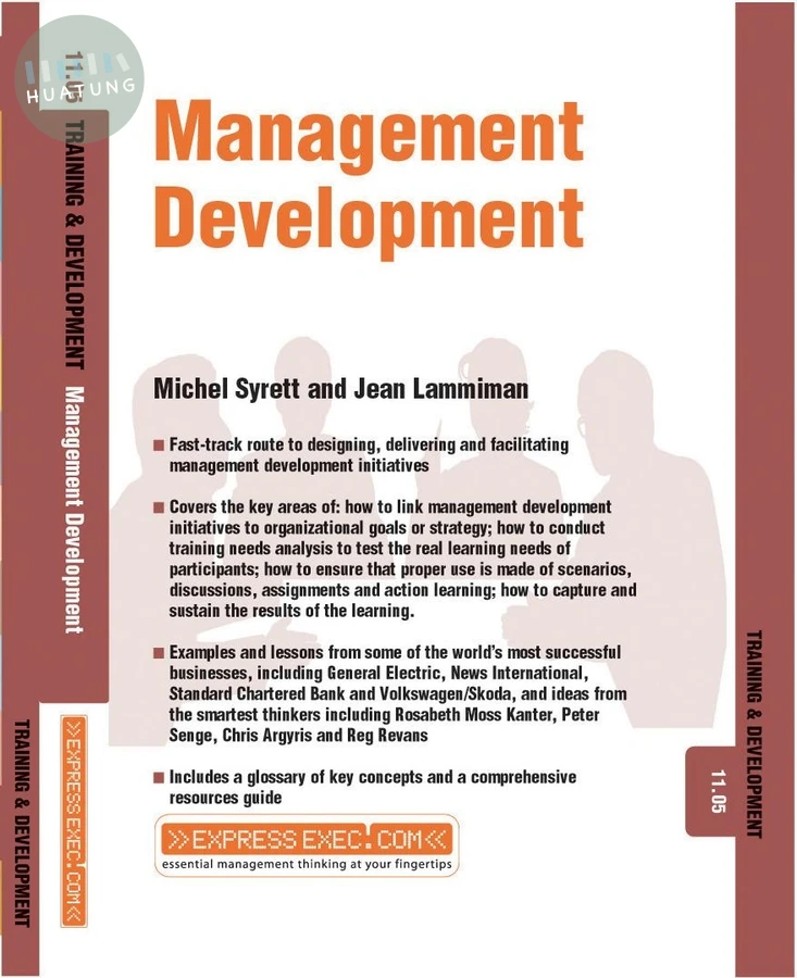 Management Development 