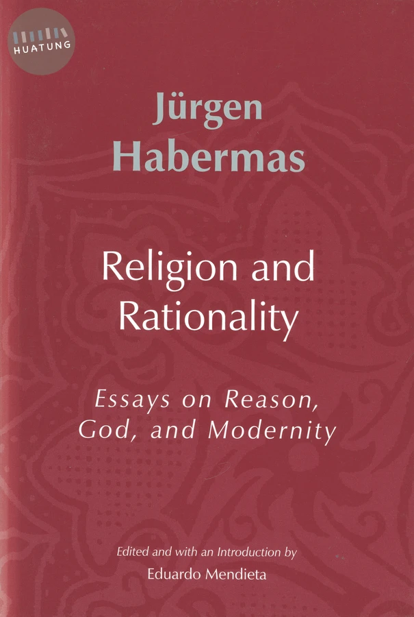 Religion and Rationality 