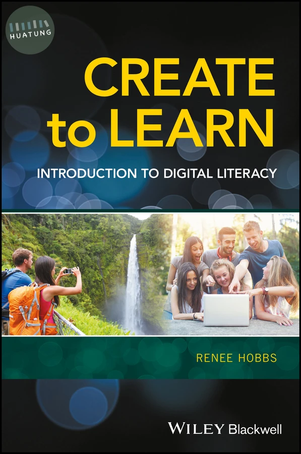 Create to Learn 