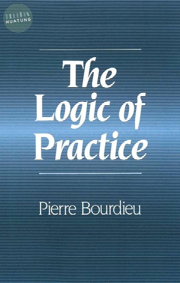 The Logic of Practice 
