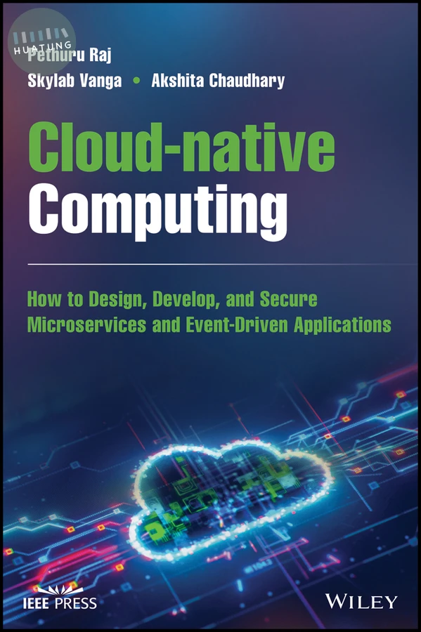 Cloud-native Computing 