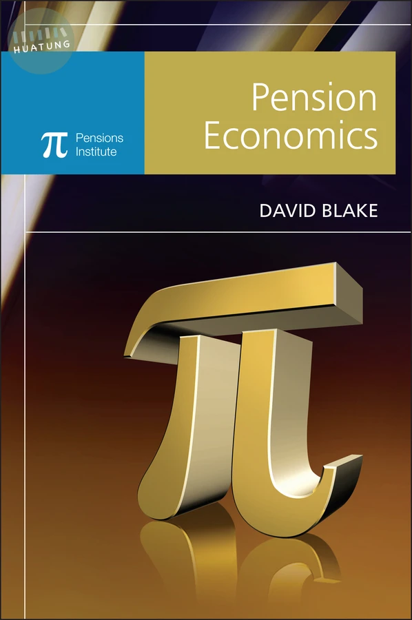 Pension Economics 
