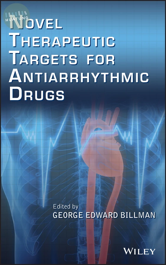 Novel Therapeutic Targets for Antiarrhythmic Drugs 