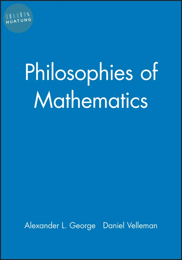 Philosophies of Mathematics 