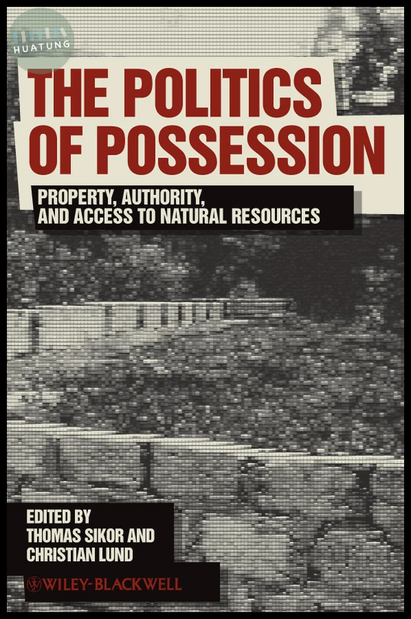 The Politics of Possession 