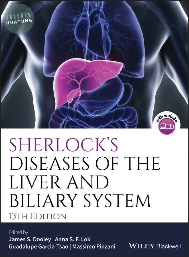 Sherlock's Diseases of the Liver and Biliary System 