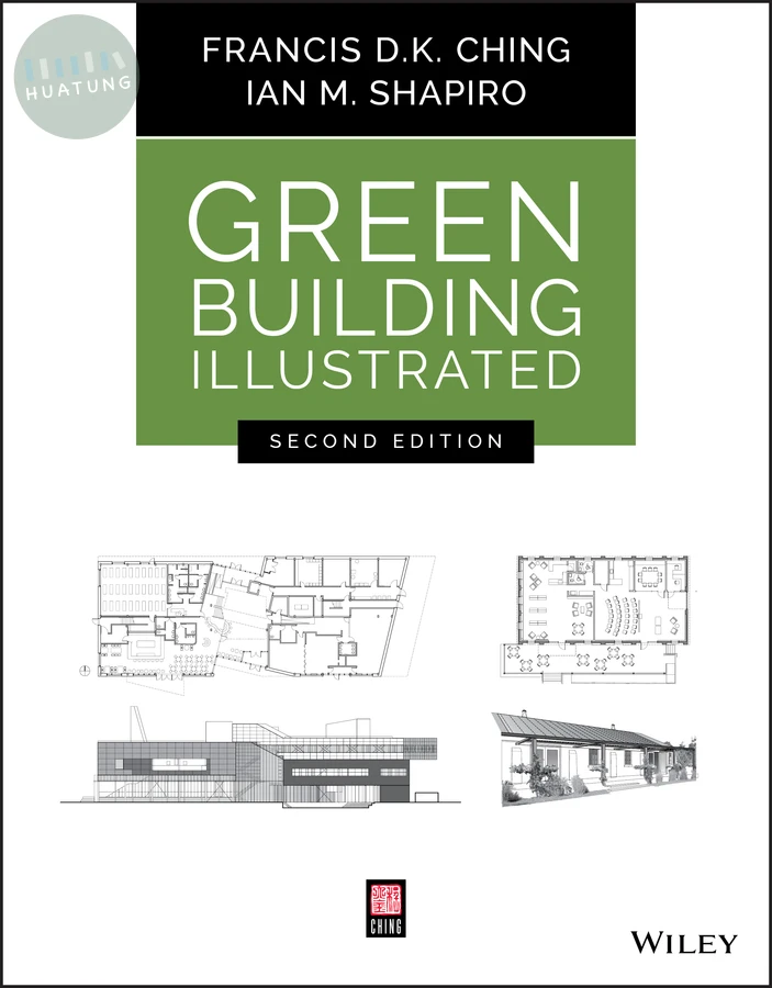 Green Building Illustrated 