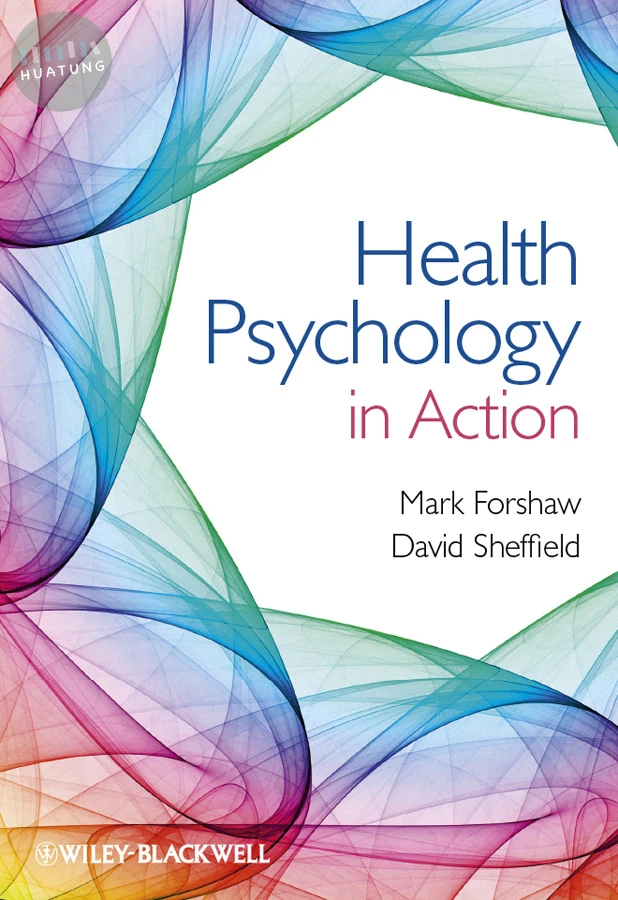 Health Psychology in Action 