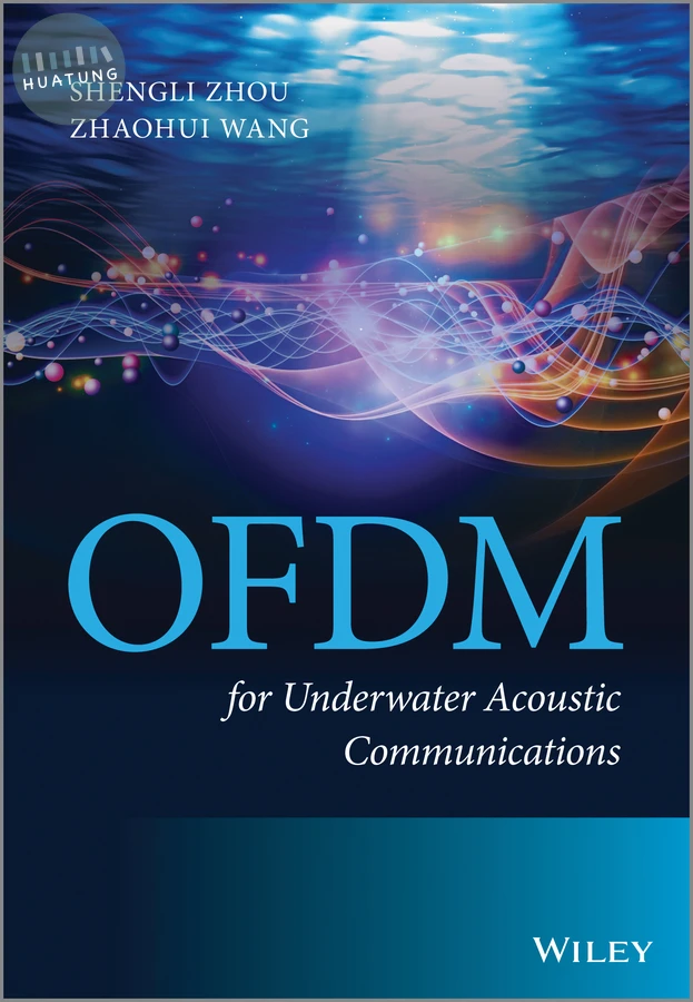 OFDM for Underwater Acoustic Communications 