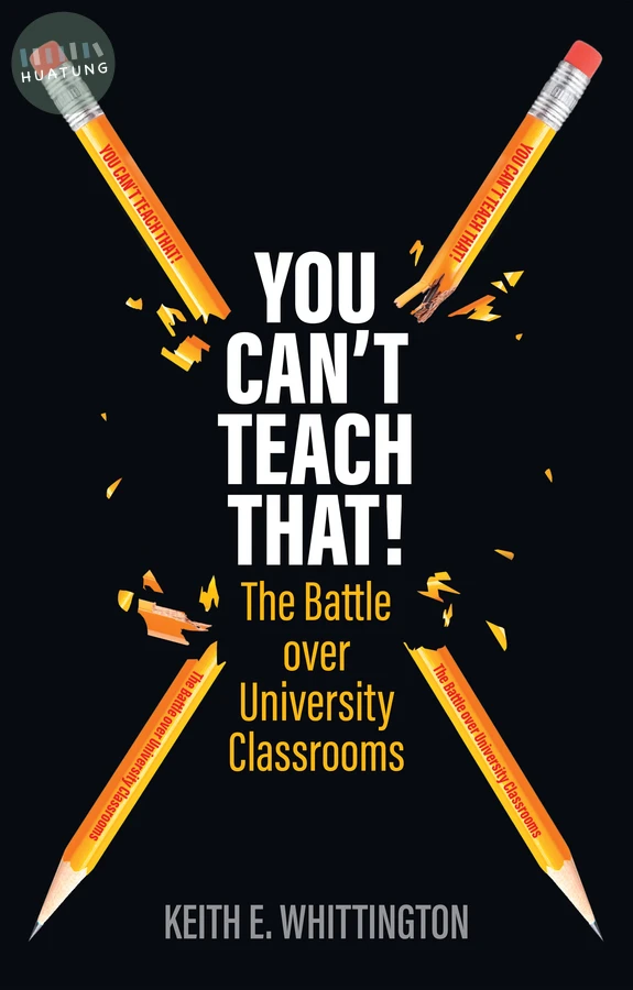 You Can't Teach That! 