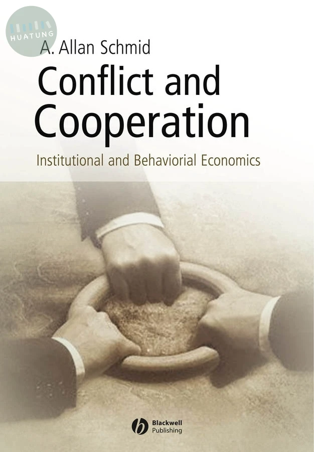 Conflict and Cooperation 