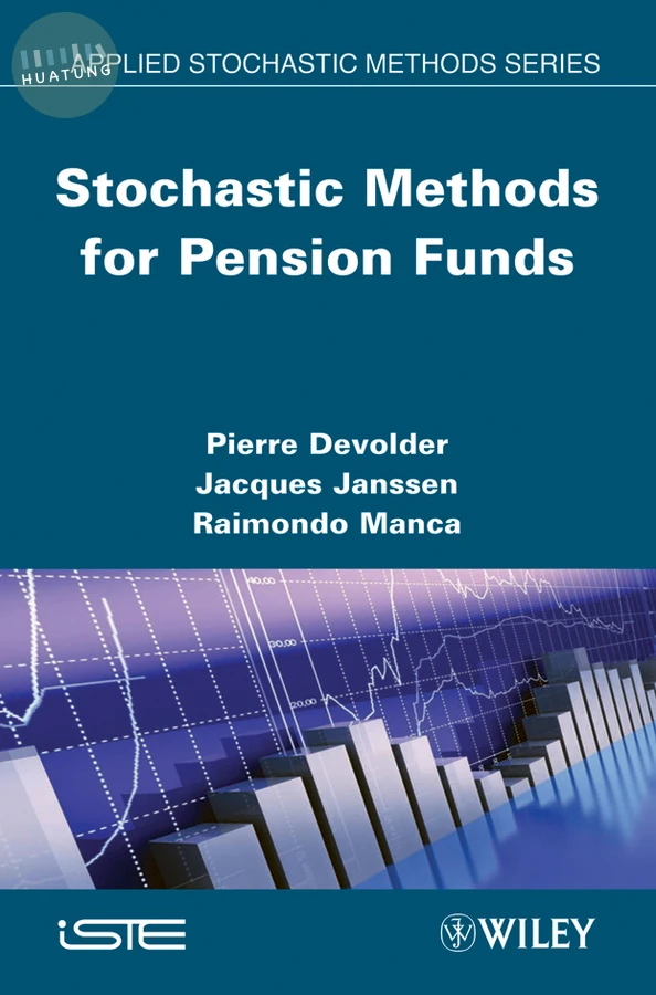 Stochastic Methods for Pension Funds 