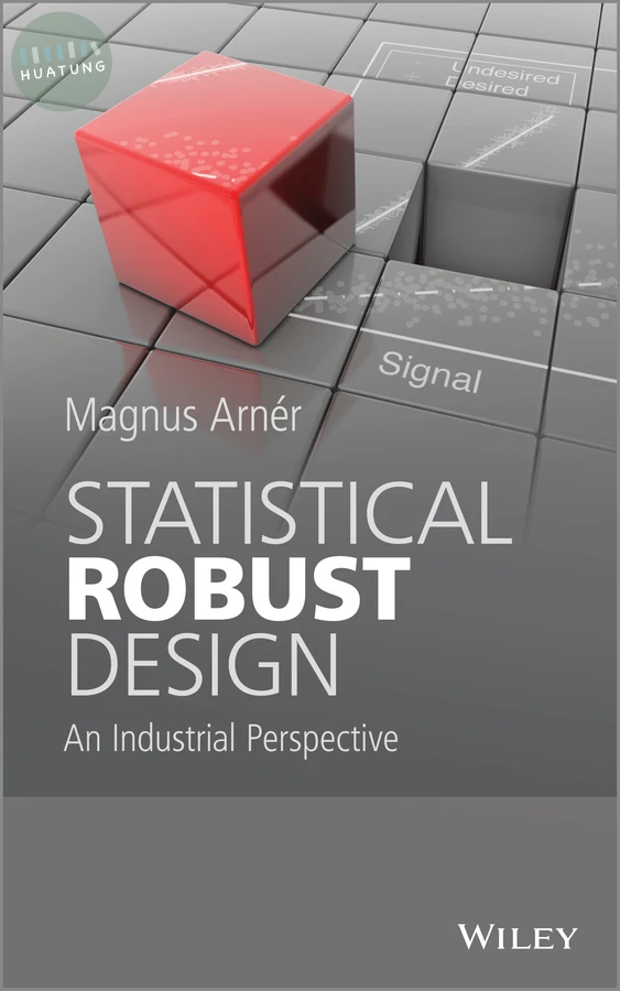 Statistical Robust Design 