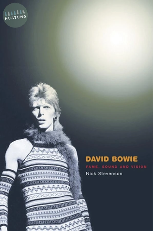 David Bowie 