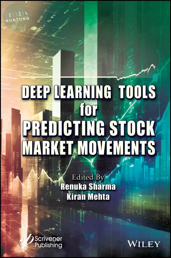 Deep Learning Tools for Predicting Stock Market Movements 