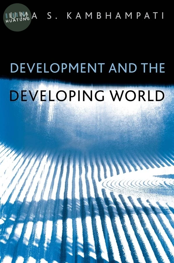 Development and the Developing World 