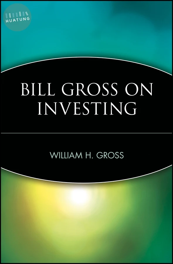 Bill Gross on Investing 