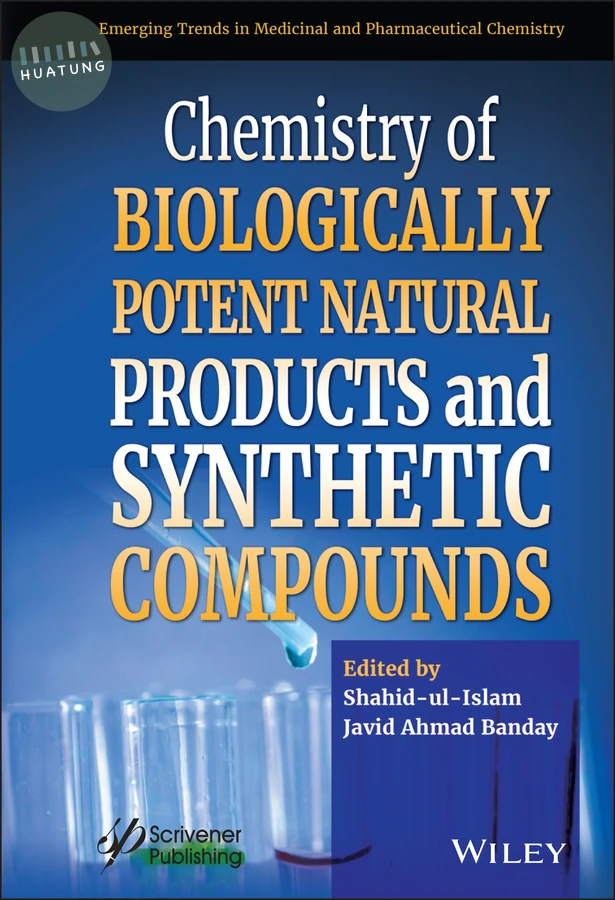 Chemistry of Biologically Potent Natural Products and Synthetic Compounds 