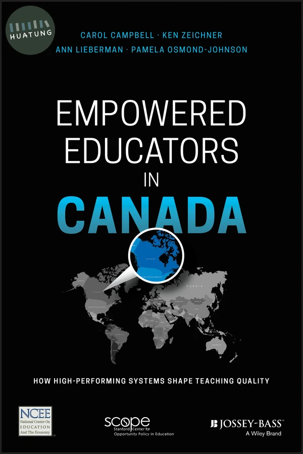 Empowered Educators in Canada 