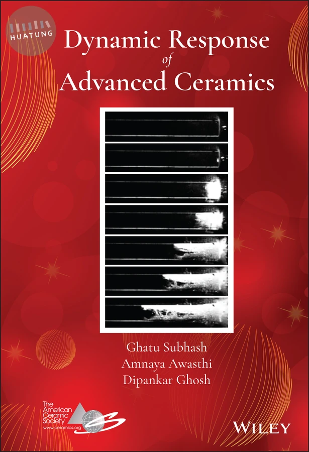 Dynamic Response of Advanced Ceramics 