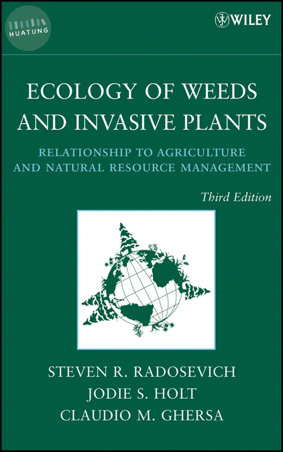 Ecology of Weeds and Invasive Plants 