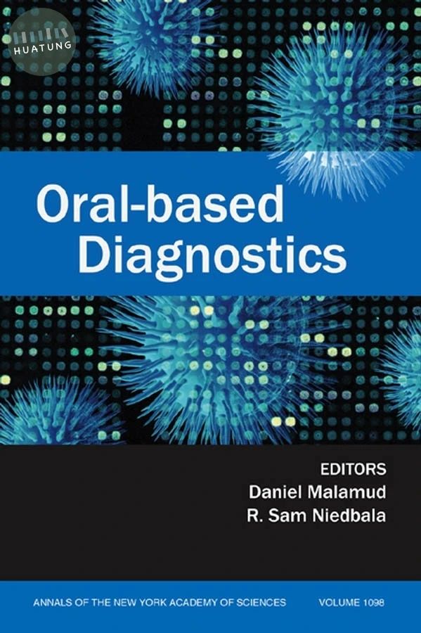 Oral-Based Diagnostics, Volume 1098 