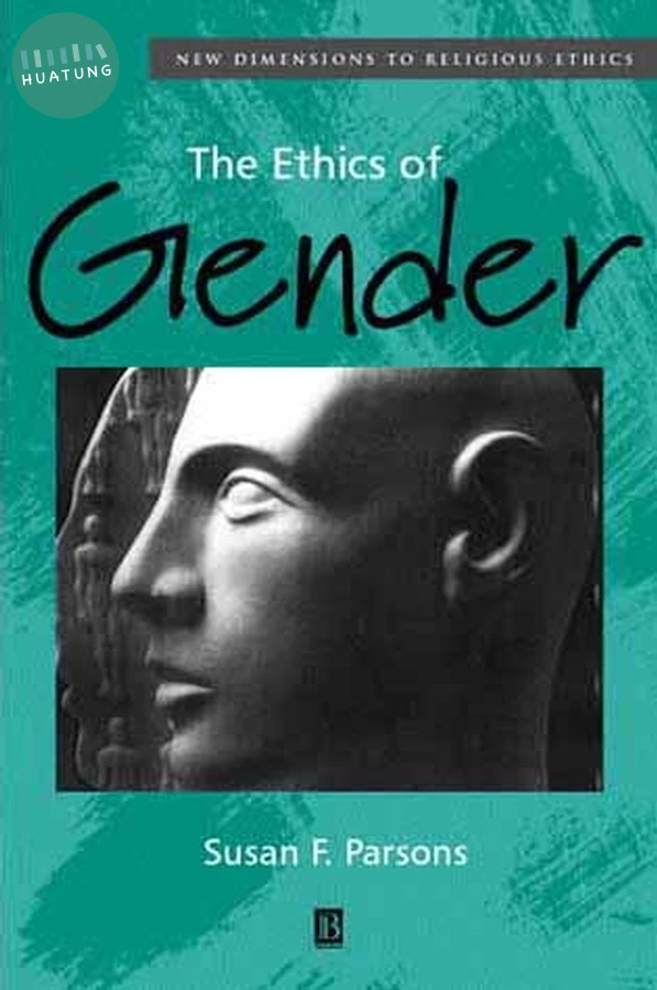 The Ethics of Gender 