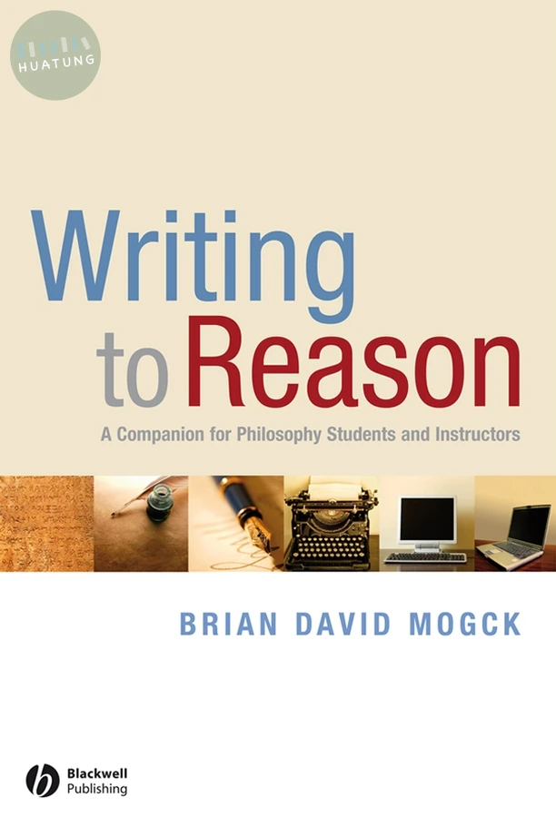 Writing To Reason 