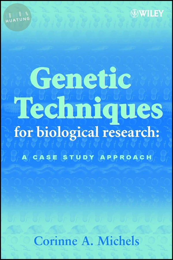 Genetic Techniques for Biological Research 