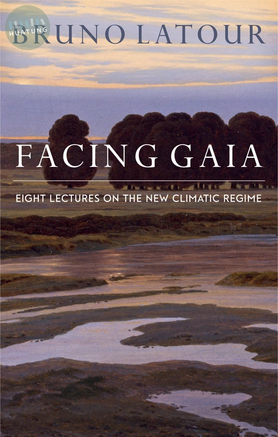 Facing Gaia 