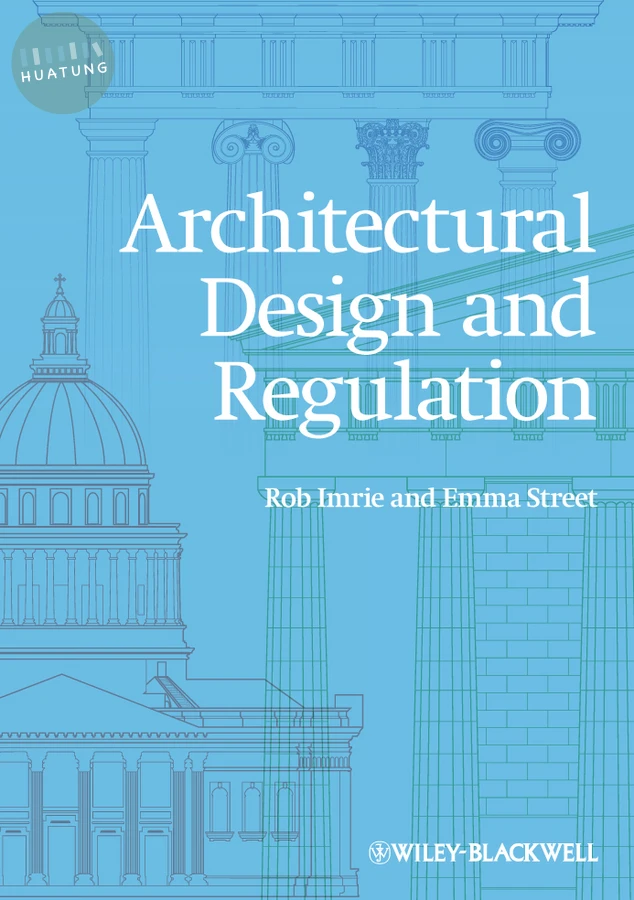 Architectural Design and Regulation 