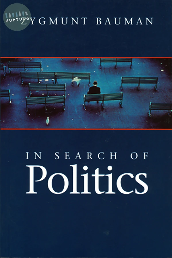 In Search of Politics 