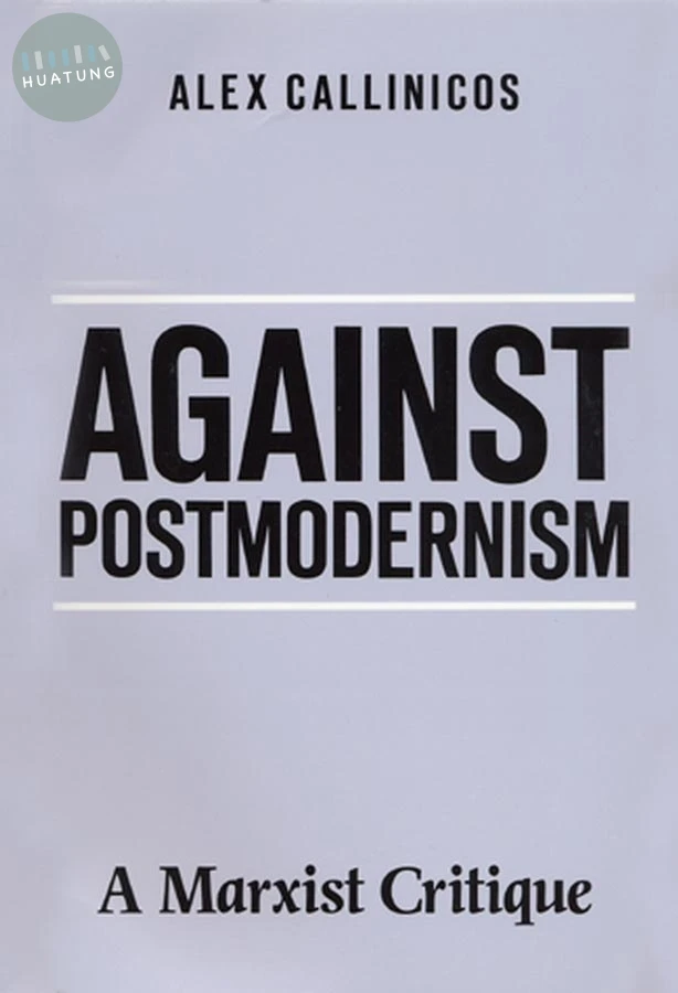 Against Postmodernism 