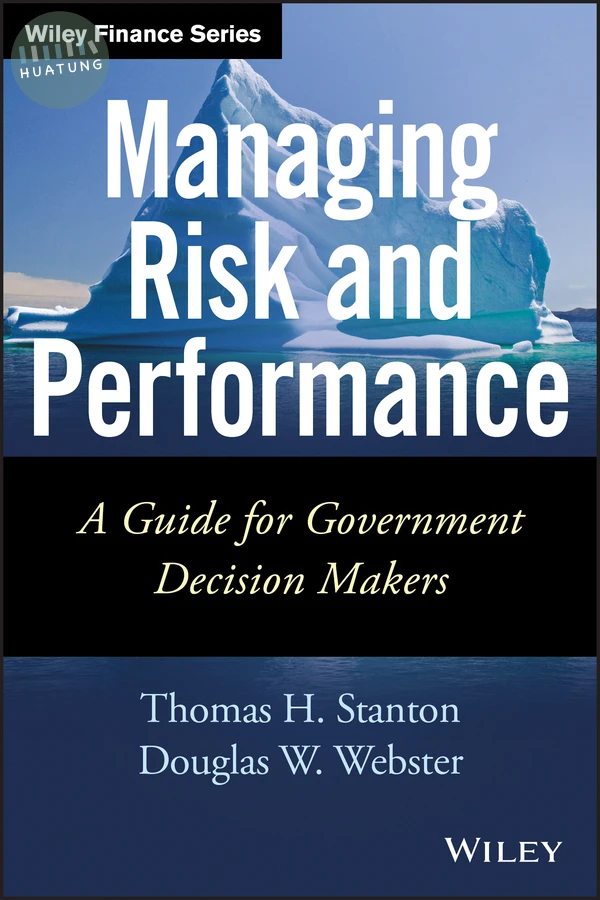 Managing Risk and Performance 
