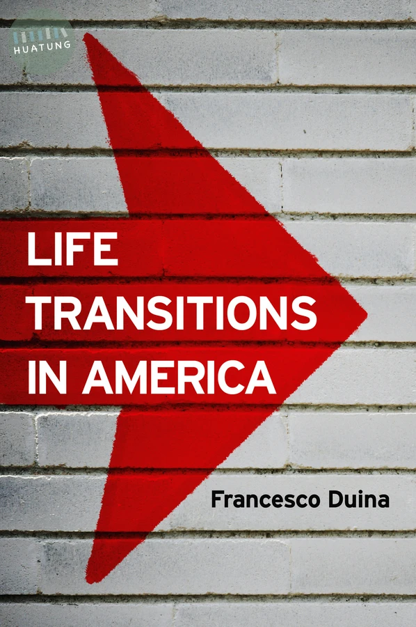 Life Transitions in America 