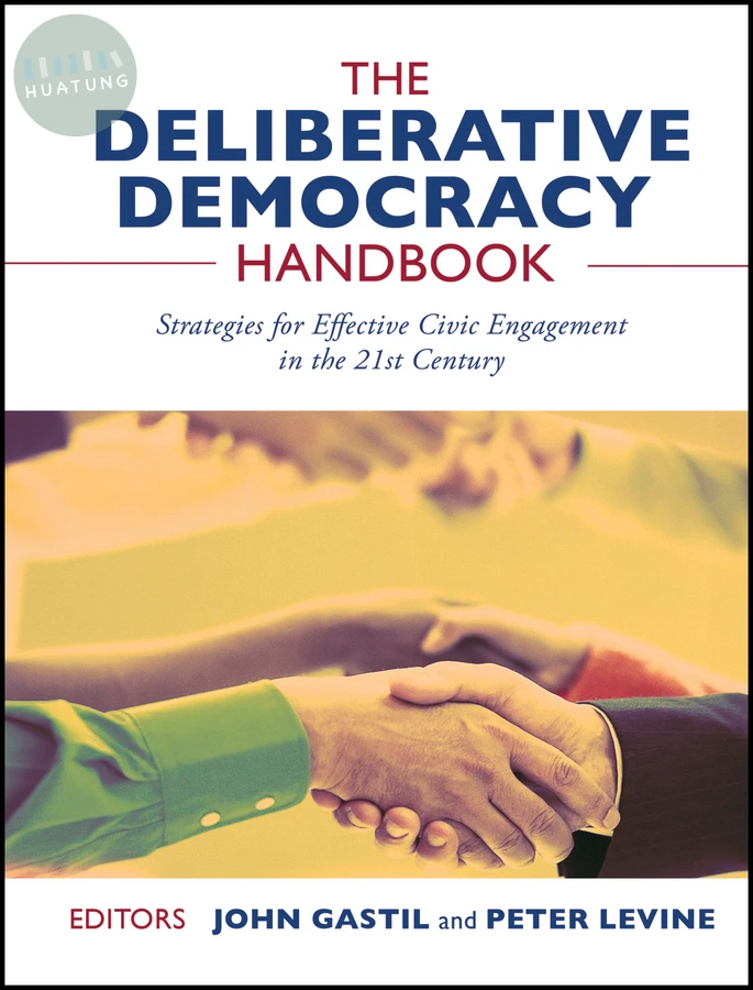 The Deliberative Democracy Handbook 
