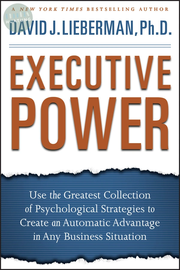 Executive Power 