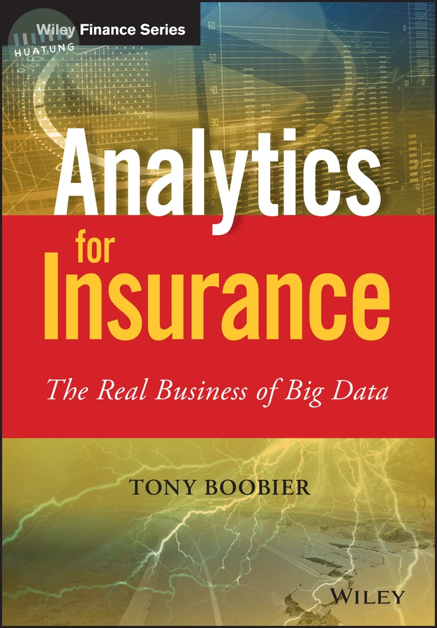 Analytics for Insurance 