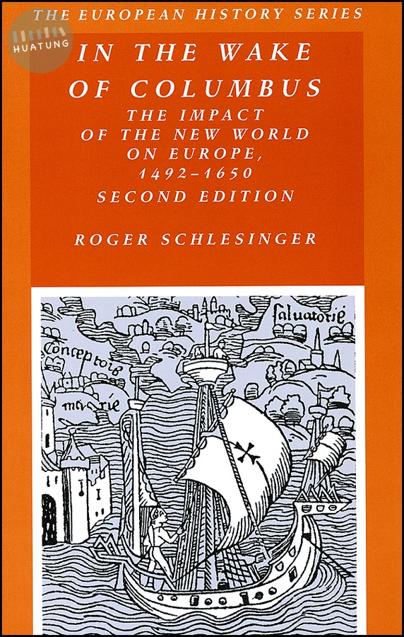 In the Wake of Columbus 