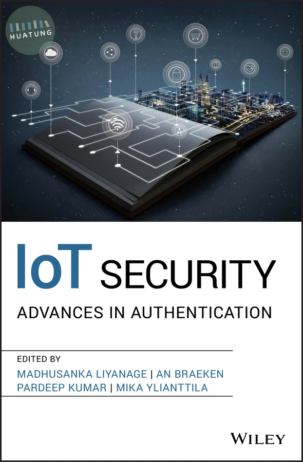 IoT Security 