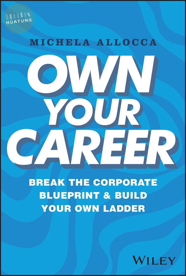 Own Your Career 