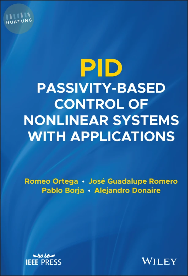 PID Passivity-Based Control of Nonlinear Systems with Applications 