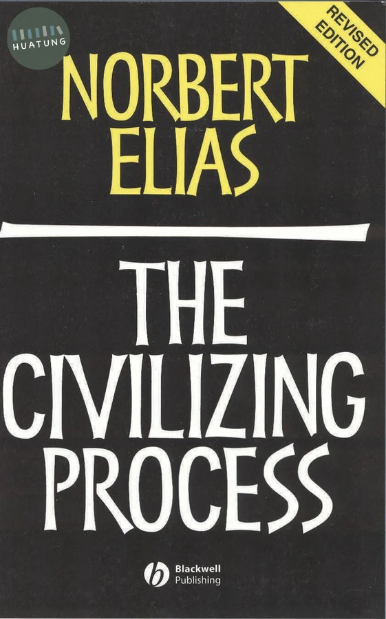 The Civilizing Process 