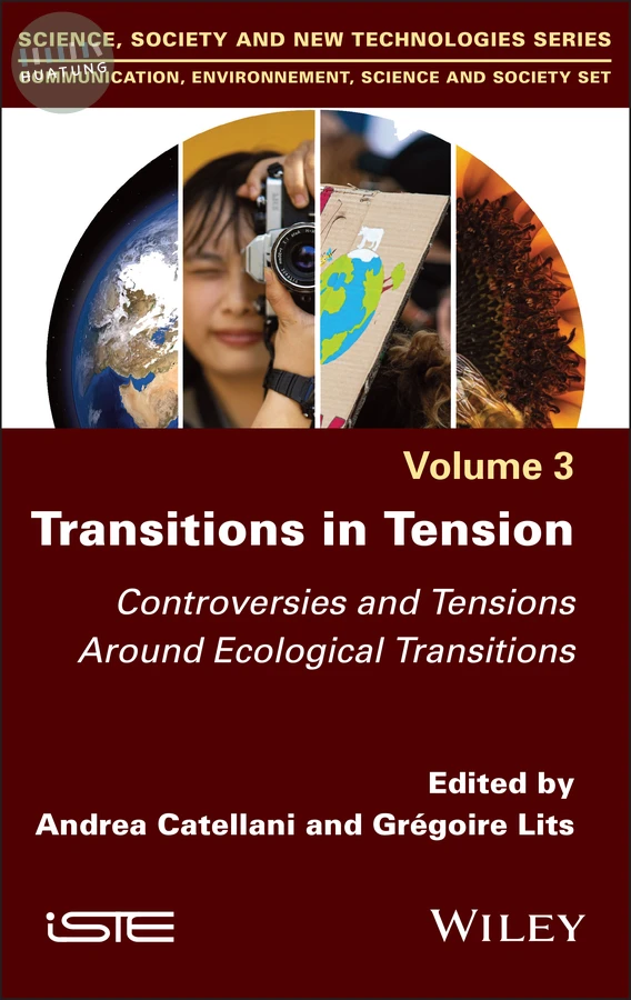 Transitions in Tension, Volume 3 
