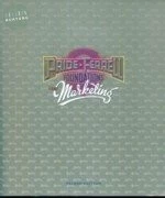 FOUNDATIONS OF MARKETING (2版)