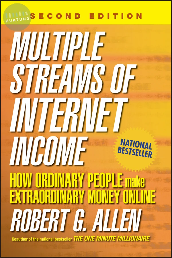 Multiple Streams of Internet Income 