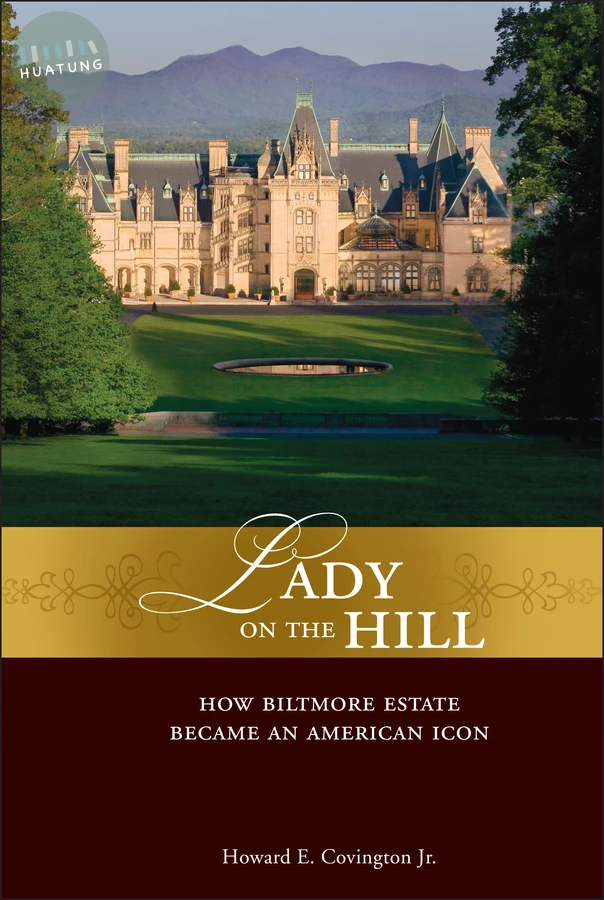 Lady on the Hill 