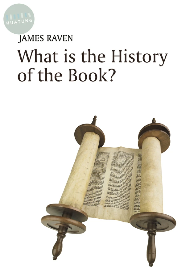 What is the History of the Book? 